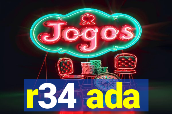 r34 ada